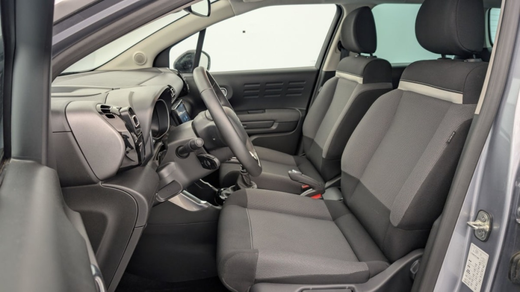 CITROEN C3 AIRCROSS PureTech 110 S S BVM6 Max - ref: 1-334783 - Photo 14