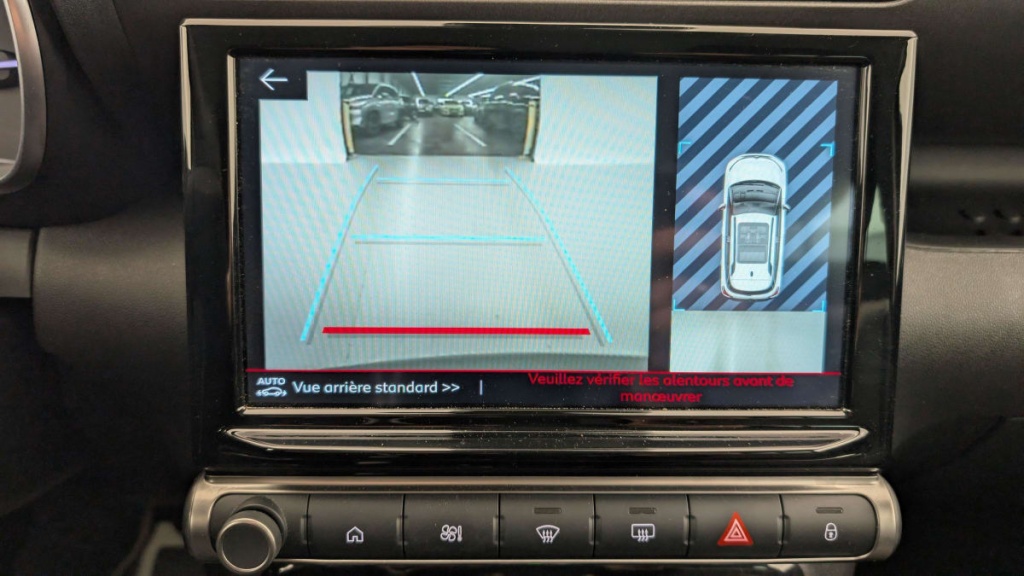 CITROEN C3 AIRCROSS PureTech 110 S S BVM6 Max - ref: 1-334783 - Photo 17
