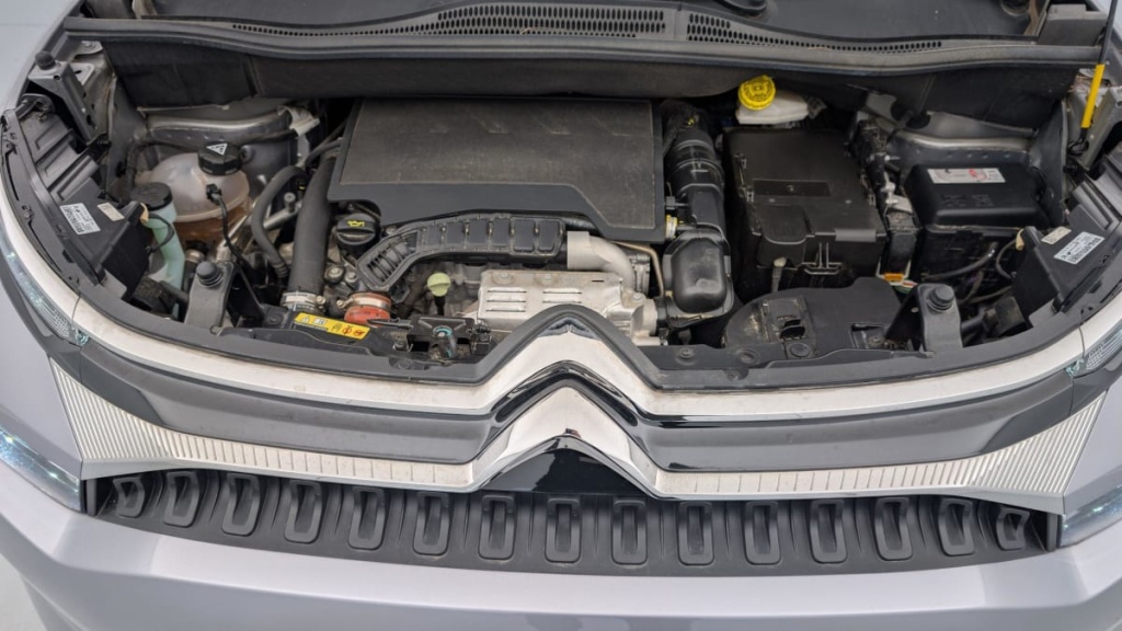 CITROEN C3 AIRCROSS PureTech 110 S S BVM6 Max - ref: 1-334783 - Photo 18