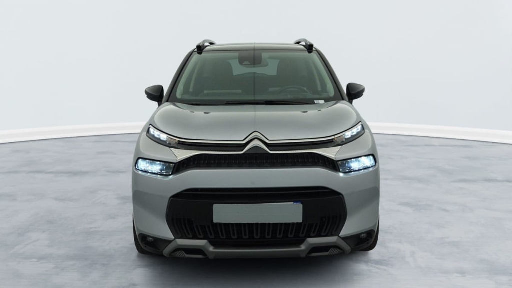 CITROEN C3 AIRCROSS PureTech 110 S S BVM6 Max - ref: 1-334783 - Photo 2