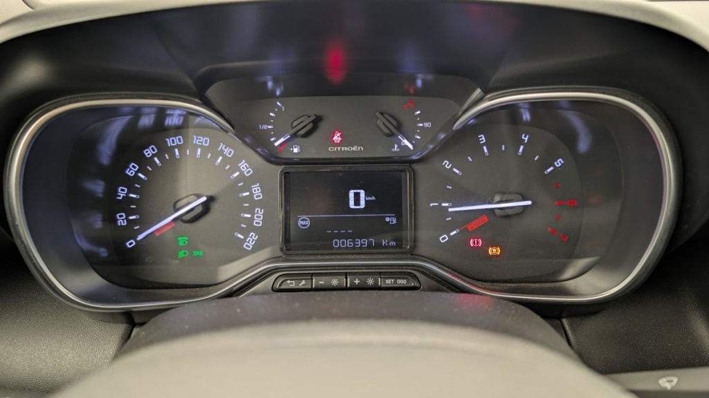 CITROEN C3 AIRCROSS PureTech 110 S S BVM6 Max - ref: 1-334783 - Photo 20