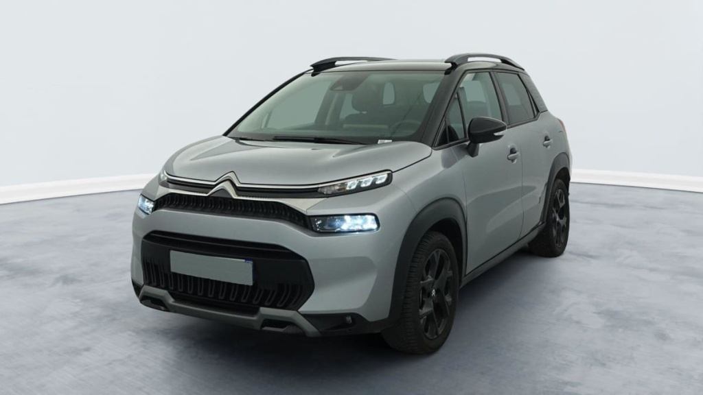 CITROEN C3 AIRCROSS PureTech 110 S S BVM6 Max - ref: 1-334783 - Photo 3