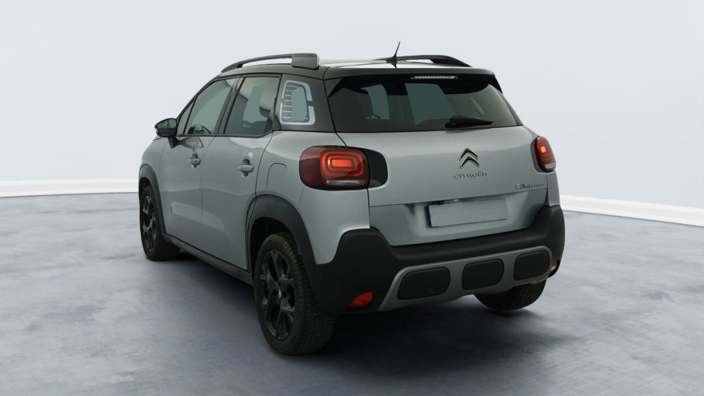 CITROEN C3 AIRCROSS PureTech 110 S S BVM6 Max - ref: 1-334783 - Photo 4