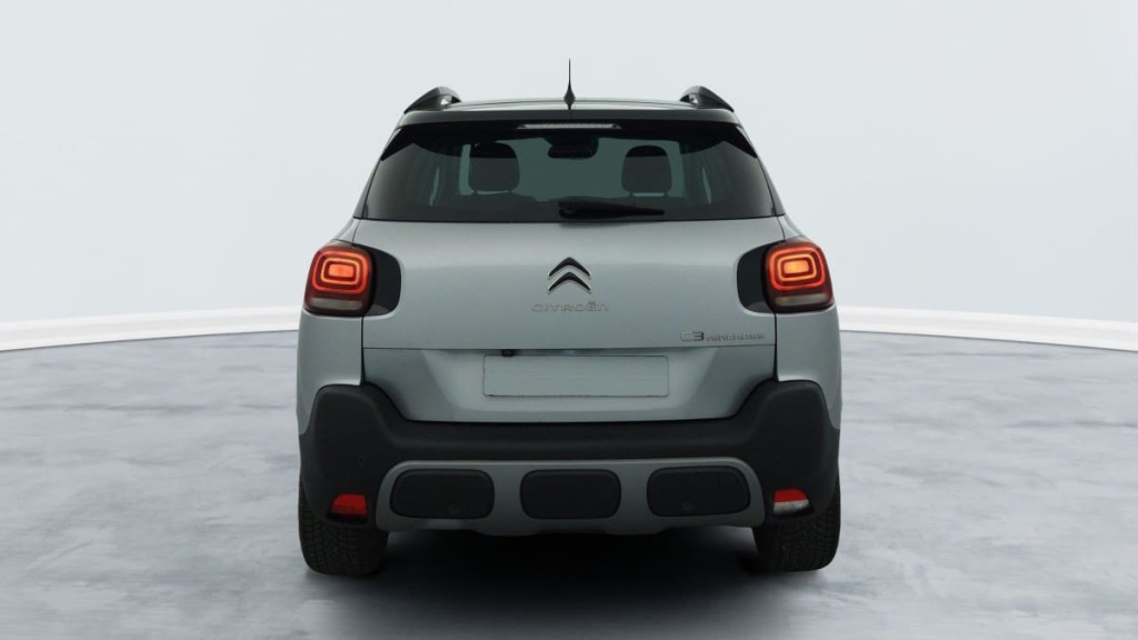 CITROEN C3 AIRCROSS PureTech 110 S S BVM6 Max - ref: 1-334783 - Photo 5