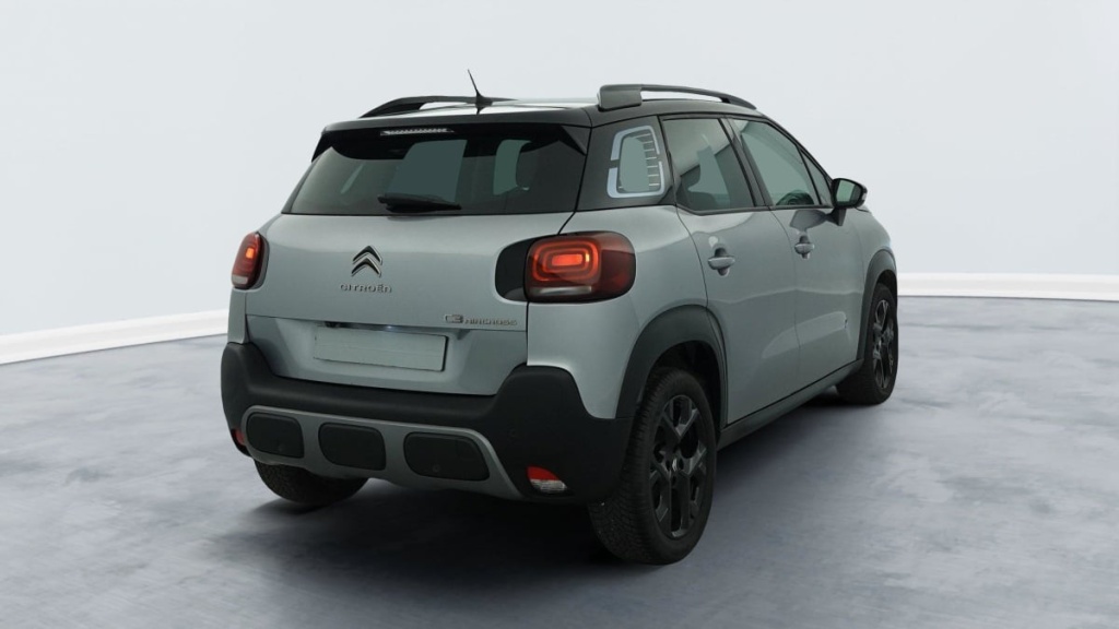 CITROEN C3 AIRCROSS PureTech 110 S S BVM6 Max - ref: 1-334783 - Photo 6
