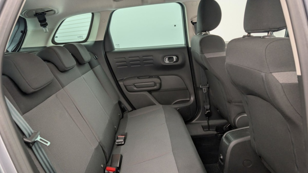 CITROEN C3 AIRCROSS PureTech 110 S S BVM6 Max - ref: 1-334783 - Photo 8