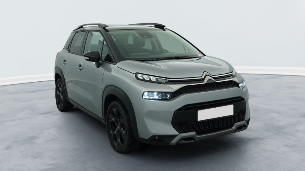 CITROEN C3 AIRCROSS PureTech 110 S S BVM6 Max - ref: 1-334788 - Photo 1