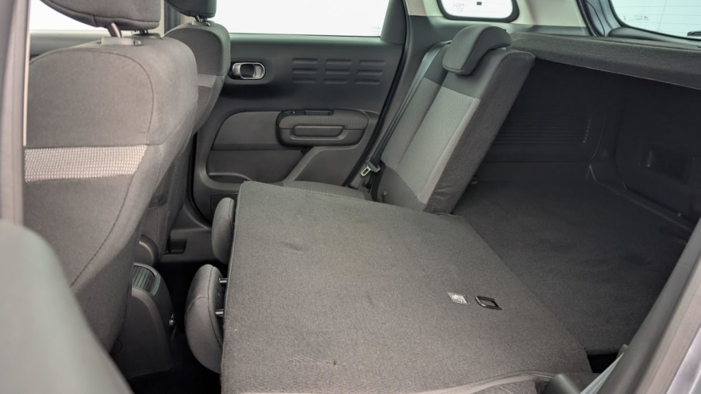 CITROEN C3 AIRCROSS PureTech 110 S S BVM6 Max - ref: 1-334788 - Photo 10