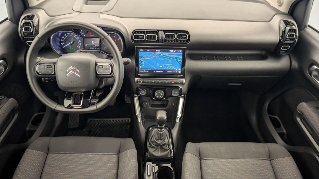 CITROEN C3 AIRCROSS PureTech 110 S S BVM6 Max - ref: 1-334788 - Photo 11