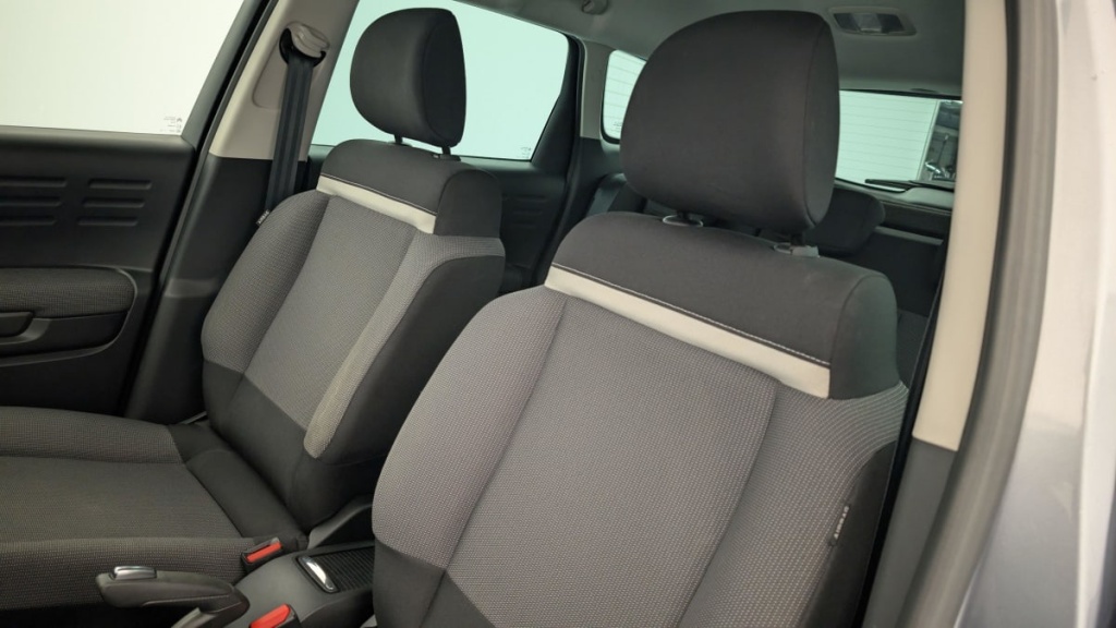 CITROEN C3 AIRCROSS PureTech 110 S S BVM6 Max - ref: 1-334788 - Photo 14