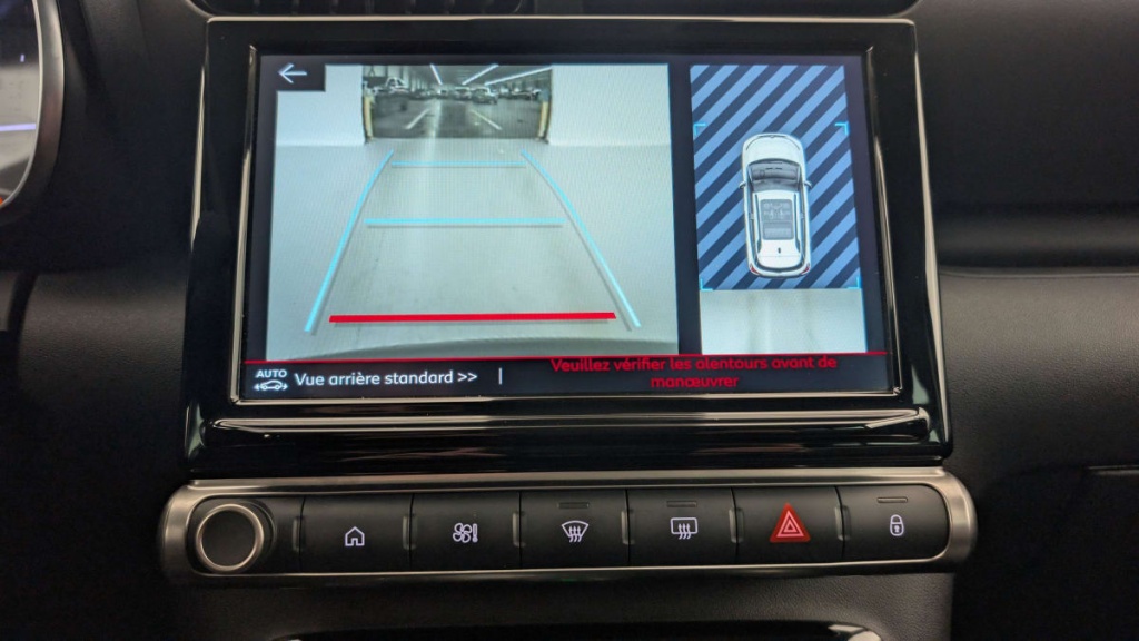 CITROEN C3 AIRCROSS PureTech 110 S S BVM6 Max - ref: 1-334788 - Photo 16