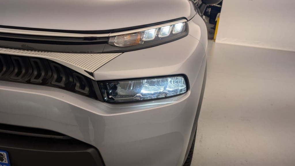 CITROEN C3 AIRCROSS PureTech 110 S S BVM6 Max - ref: 1-334788 - Photo 19