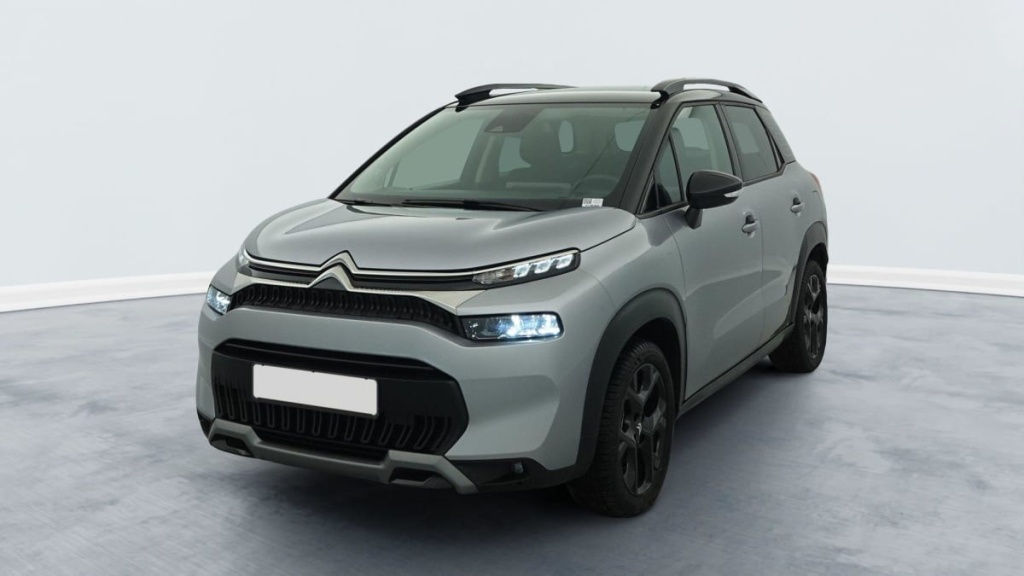 CITROEN C3 AIRCROSS PureTech 110 S S BVM6 Max - ref: 1-334788 - Photo 3