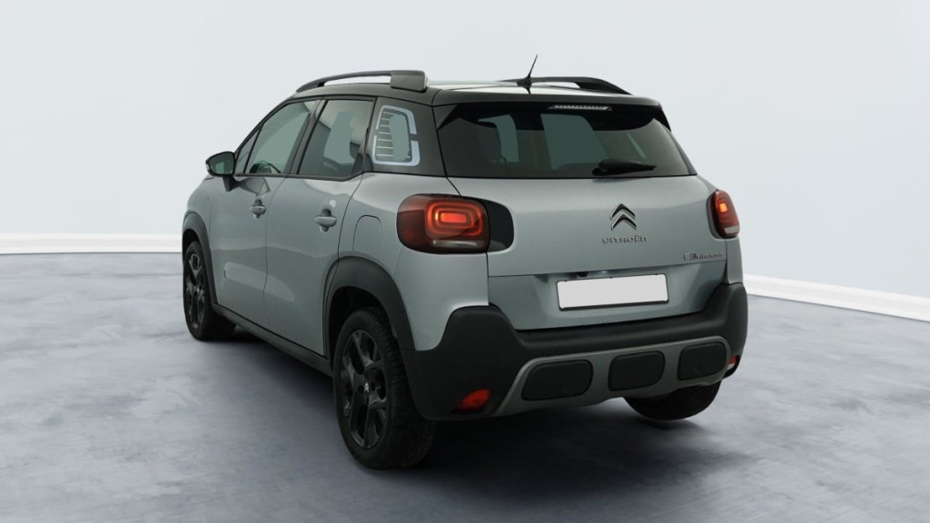 CITROEN C3 AIRCROSS PureTech 110 S S BVM6 Max - ref: 1-334788 - Photo 4