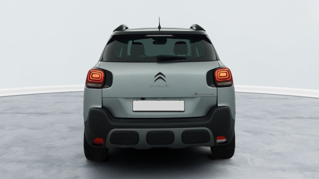 CITROEN C3 AIRCROSS PureTech 110 S S BVM6 Max - ref: 1-334788 - Photo 5