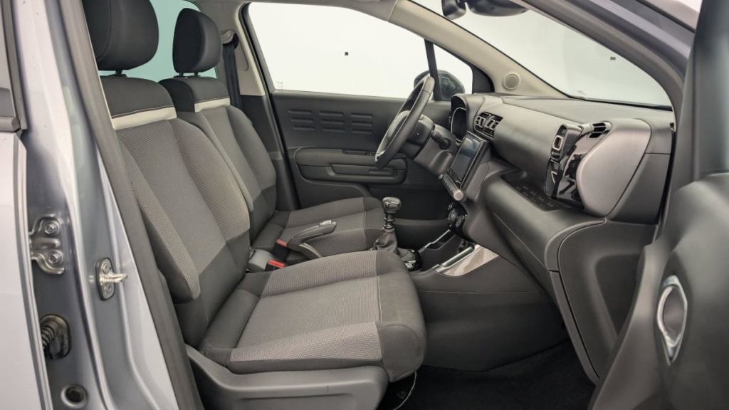 CITROEN C3 AIRCROSS PureTech 110 S S BVM6 Max - ref: 1-334788 - Photo 7