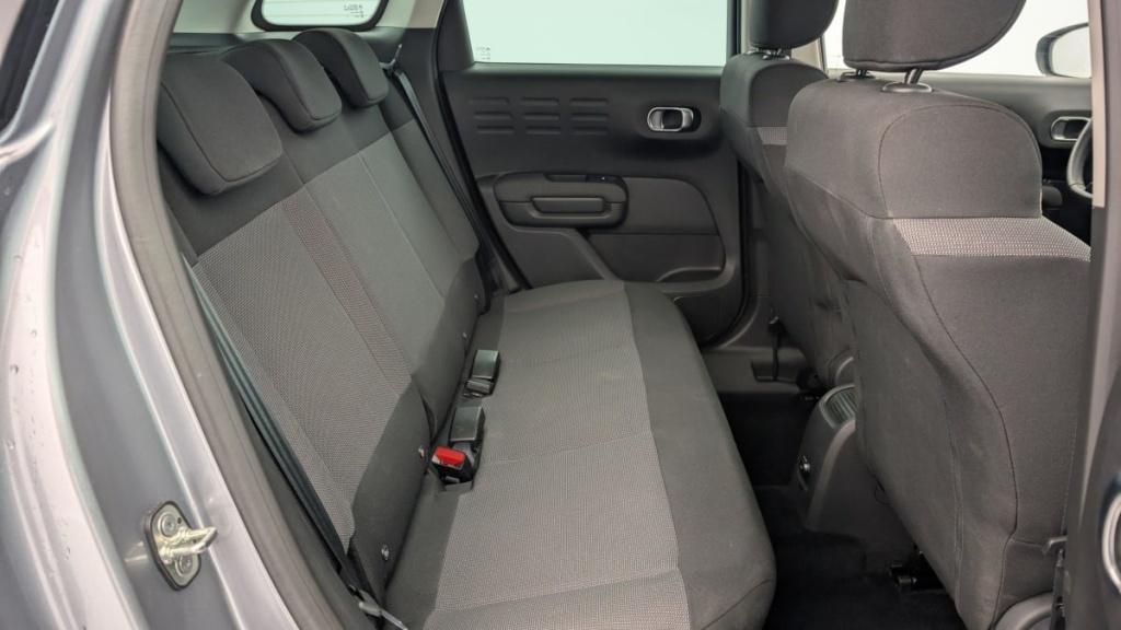 CITROEN C3 AIRCROSS PureTech 110 S S BVM6 Max - ref: 1-334788 - Photo 8