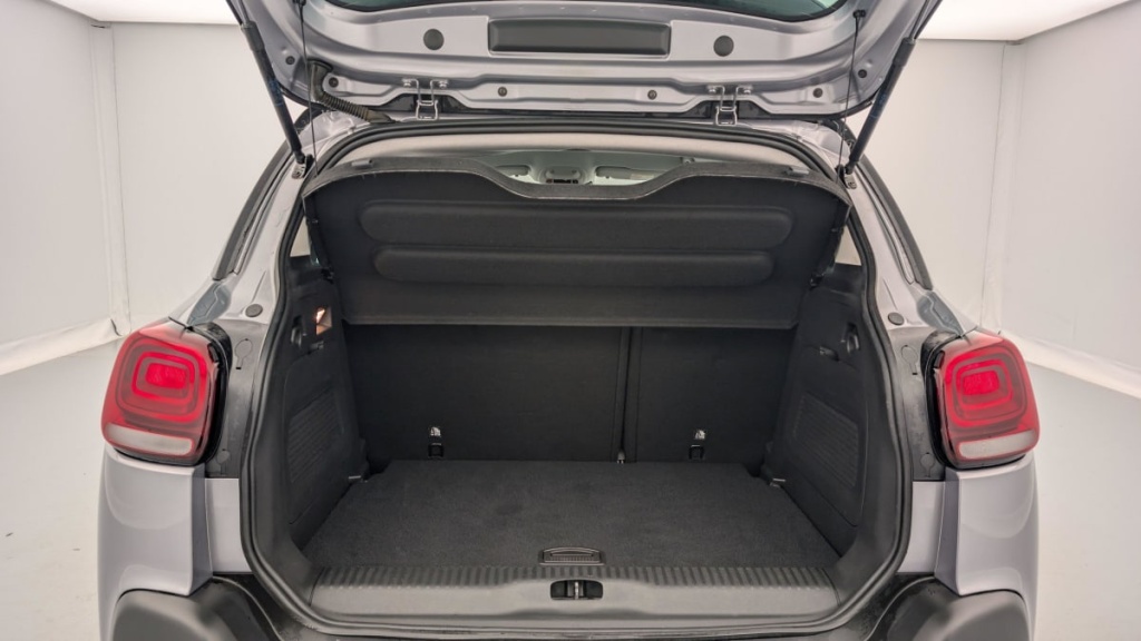 CITROEN C3 AIRCROSS PureTech 110 S S BVM6 Max - ref: 1-334788 - Photo 9