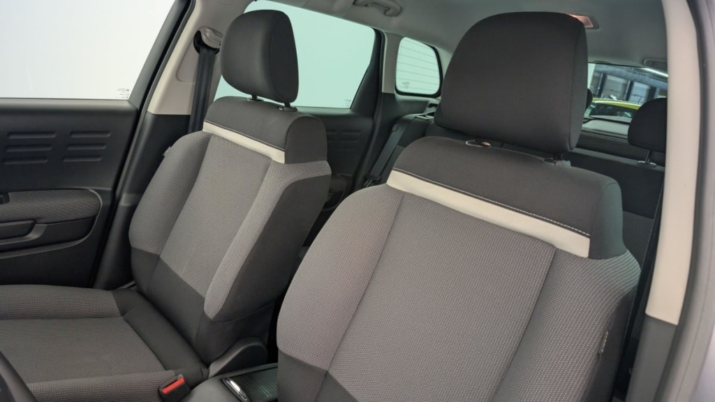 CITROEN C3 AIRCROSS PureTech 110 S S BVM6 Max - ref: 1-334795 - Photo 16