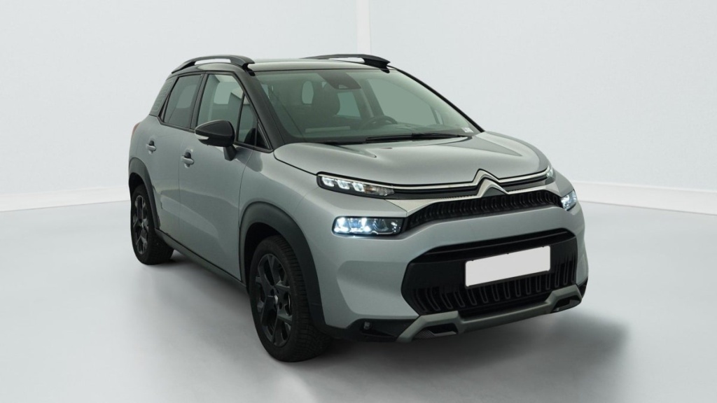 CITROEN C3 Aircross PureTech 110 S S BVM6 Max - ref: 1-334799 - Photo 1