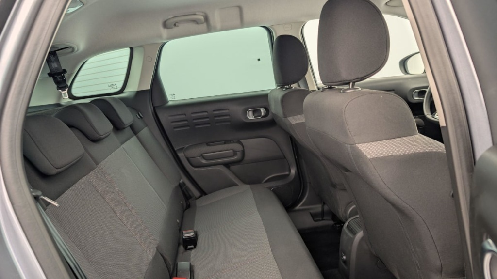 CITROEN C3 Aircross PureTech 110 S S BVM6 Max - ref: 1-334799 - Photo 10