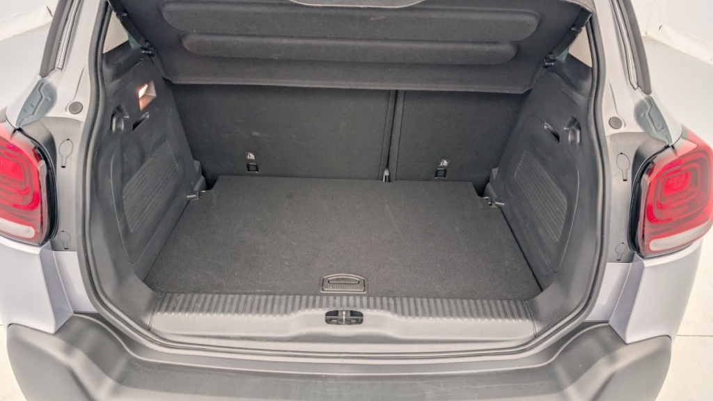 CITROEN C3 Aircross PureTech 110 S S BVM6 Max - ref: 1-334799 - Photo 11