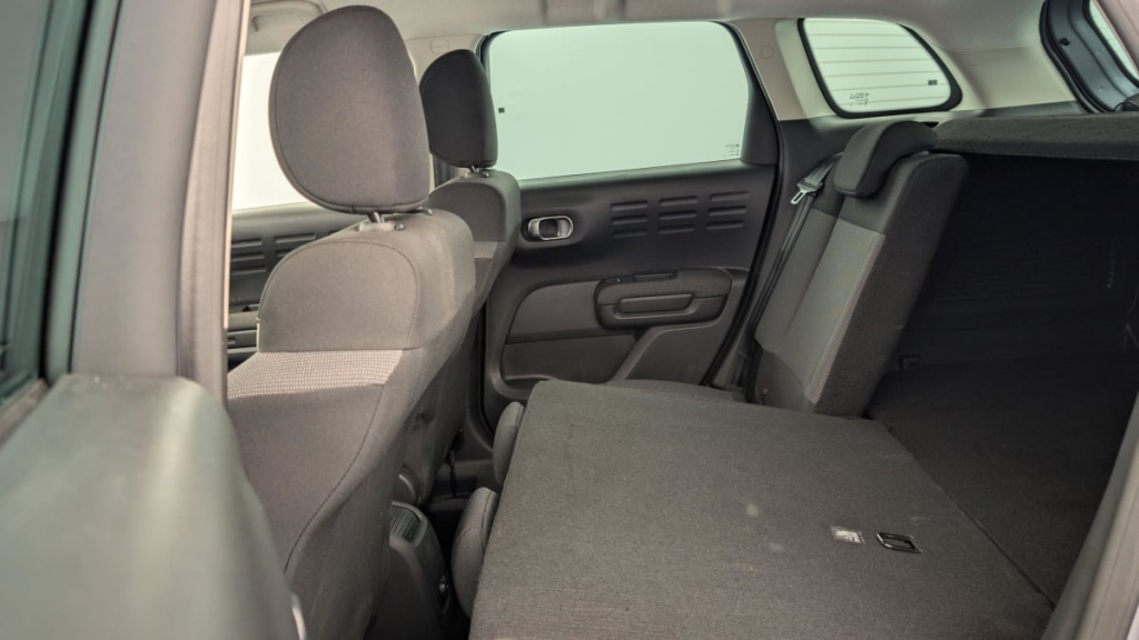 CITROEN C3 Aircross PureTech 110 S S BVM6 Max - ref: 1-334799 - Photo 12
