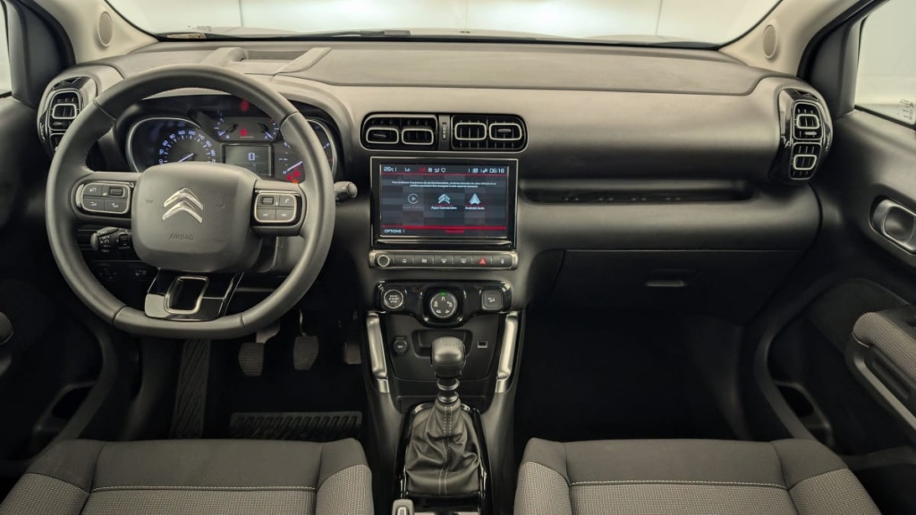 CITROEN C3 Aircross PureTech 110 S S BVM6 Max - ref: 1-334799 - Photo 13