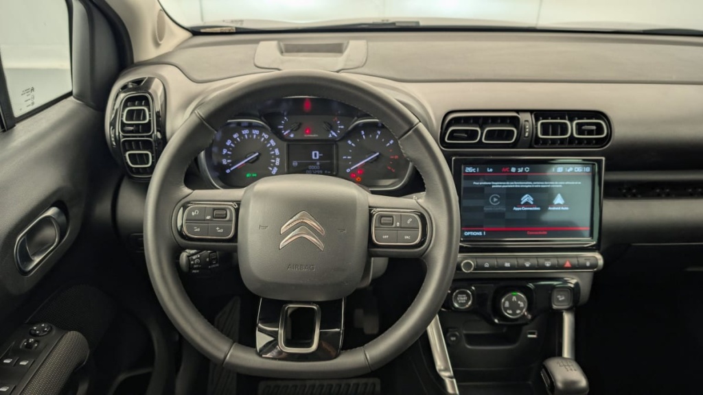 CITROEN C3 Aircross PureTech 110 S S BVM6 Max - ref: 1-334799 - Photo 14