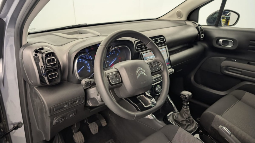 CITROEN C3 Aircross PureTech 110 S S BVM6 Max - ref: 1-334799 - Photo 15