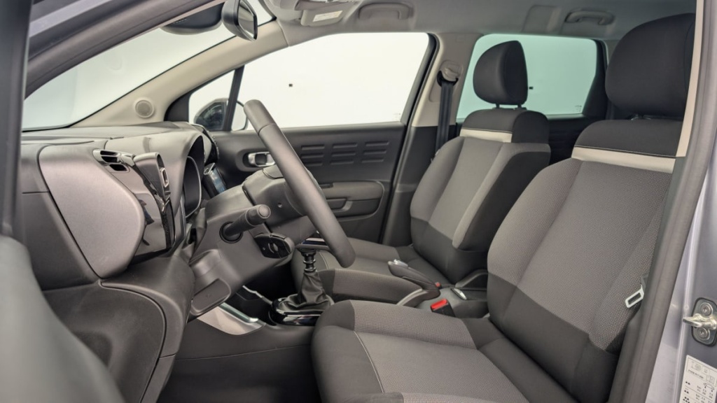 CITROEN C3 Aircross PureTech 110 S S BVM6 Max - ref: 1-334799 - Photo 16