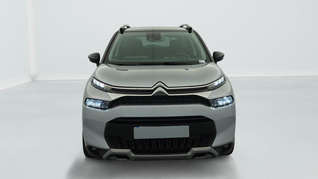 CITROEN C3 Aircross PureTech 110 S S BVM6 Max - ref: 1-334799 - Photo 2