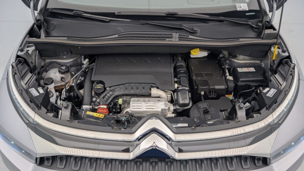CITROEN C3 Aircross PureTech 110 S S BVM6 Max - ref: 1-334799 - Photo 20