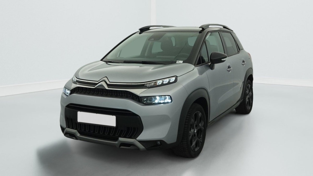 CITROEN C3 Aircross PureTech 110 S S BVM6 Max - ref: 1-334799 - Photo 3