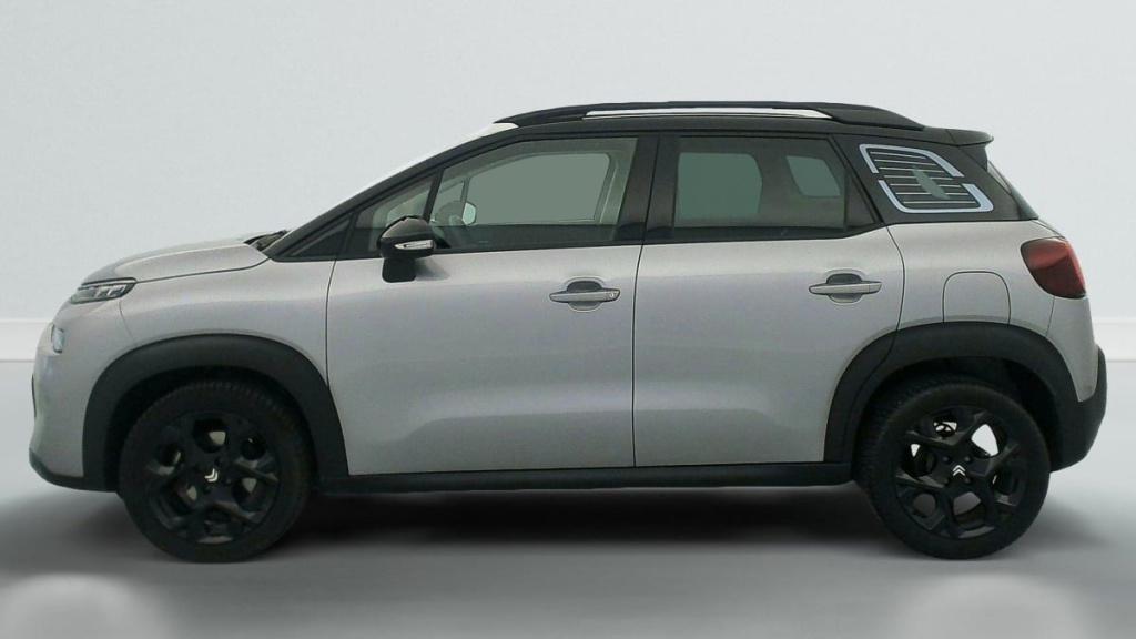 CITROEN C3 Aircross PureTech 110 S S BVM6 Max - ref: 1-334799 - Photo 4