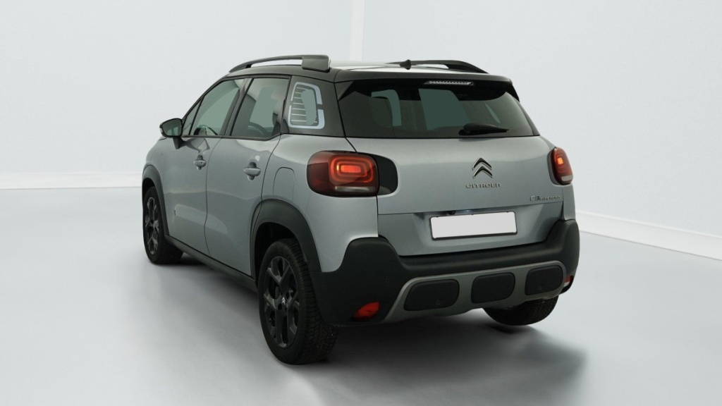 CITROEN C3 Aircross PureTech 110 S S BVM6 Max - ref: 1-334799 - Photo 5