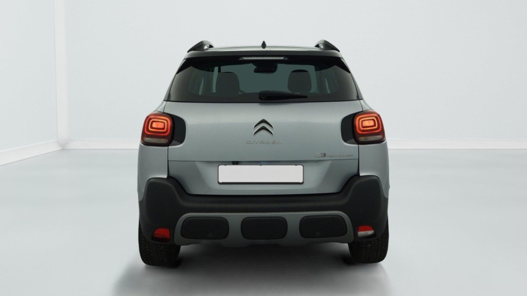CITROEN C3 Aircross PureTech 110 S S BVM6 Max - ref: 1-334799 - Photo 6