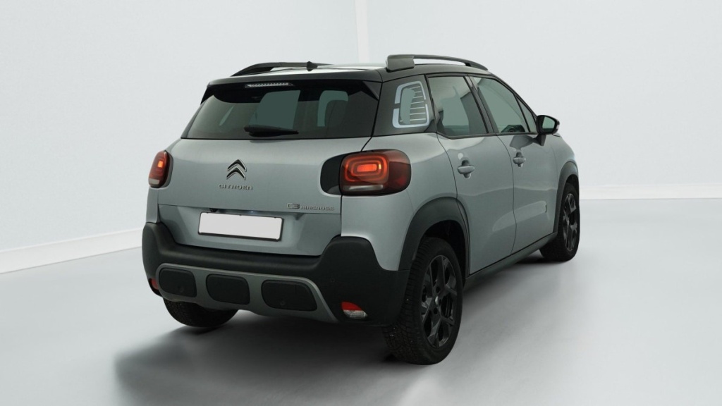 CITROEN C3 Aircross PureTech 110 S S BVM6 Max - ref: 1-334799 - Photo 7