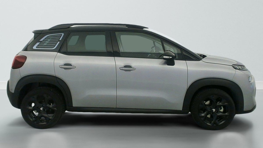 CITROEN C3 Aircross PureTech 110 S S BVM6 Max - ref: 1-334799 - Photo 8