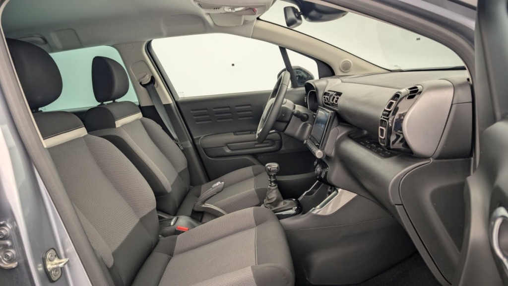 CITROEN C3 Aircross PureTech 110 S S BVM6 Max - ref: 1-334799 - Photo 9