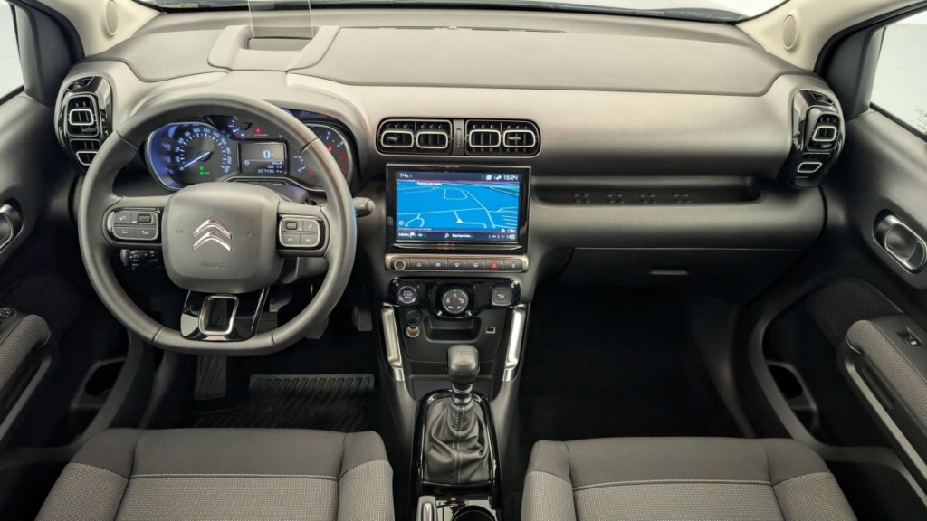 CITROEN C3 AIRCROSS PureTech 110 S S BVM6 Max - ref: 1-334804 - Photo 11