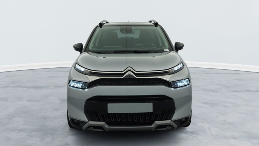 CITROEN C3 AIRCROSS PureTech 110 S S BVM6 Max - ref: 1-334804 - Photo 2