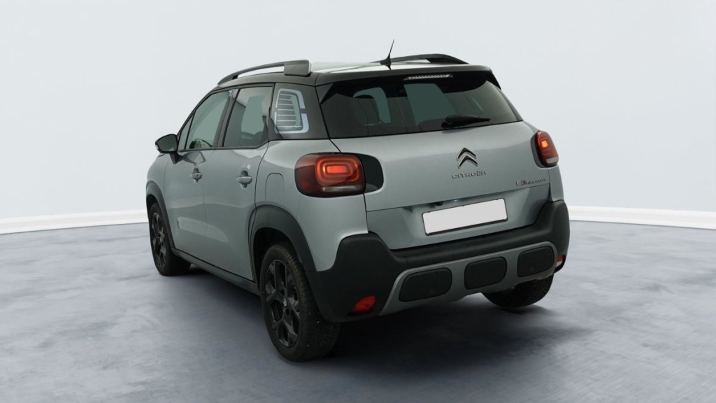 CITROEN C3 AIRCROSS PureTech 110 S S BVM6 Max - ref: 1-334804 - Photo 4