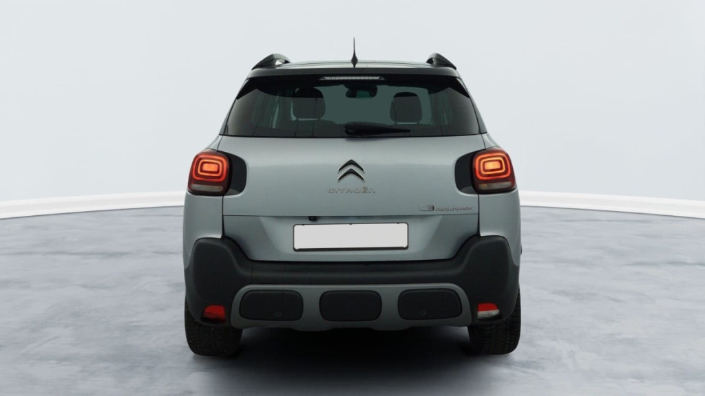 CITROEN C3 AIRCROSS PureTech 110 S S BVM6 Max - ref: 1-334804 - Photo 5