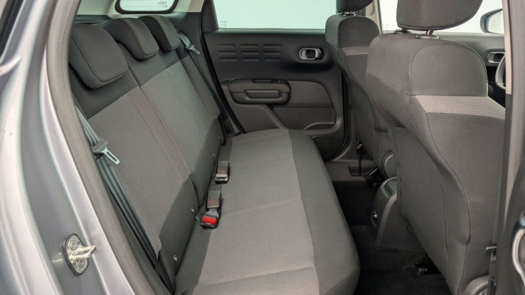 CITROEN C3 AIRCROSS PureTech 110 S S BVM6 Max - ref: 1-334804 - Photo 8