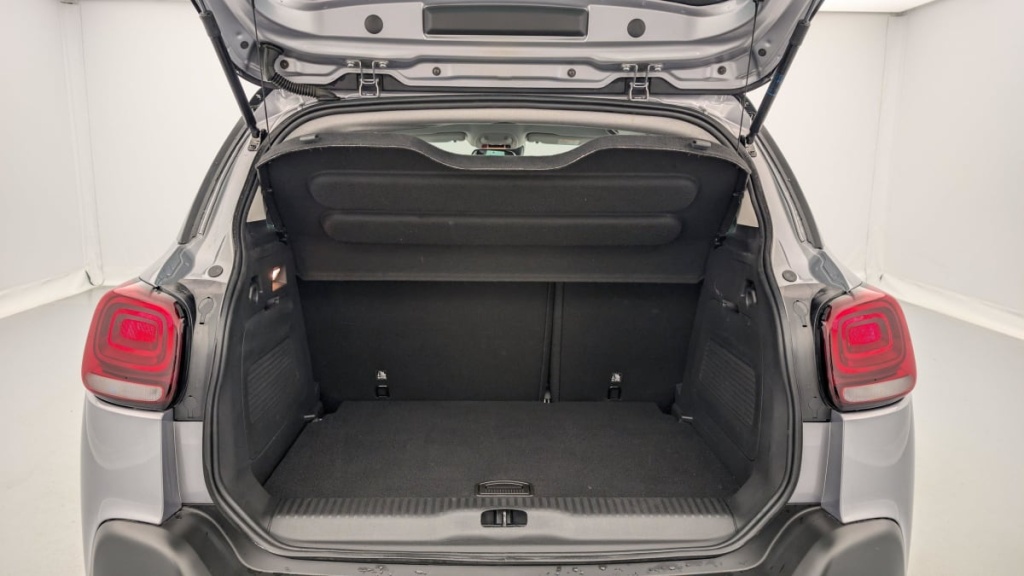 CITROEN C3 AIRCROSS PureTech 110 S S BVM6 Max - ref: 1-334804 - Photo 9