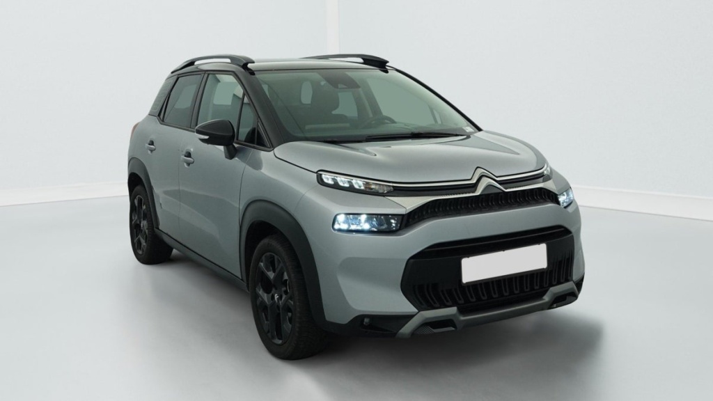 CITROEN C3 AIRCROSS PureTech 110 S S BVM6 Max - ref: 1-334805 - Photo 1