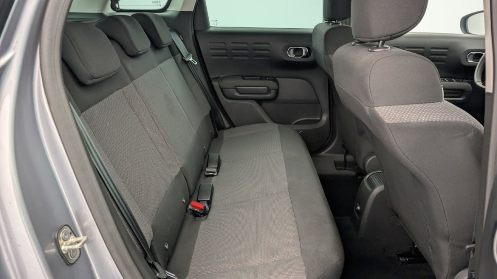 CITROEN C3 AIRCROSS PureTech 110 S S BVM6 Max - ref: 1-334805 - Photo 10