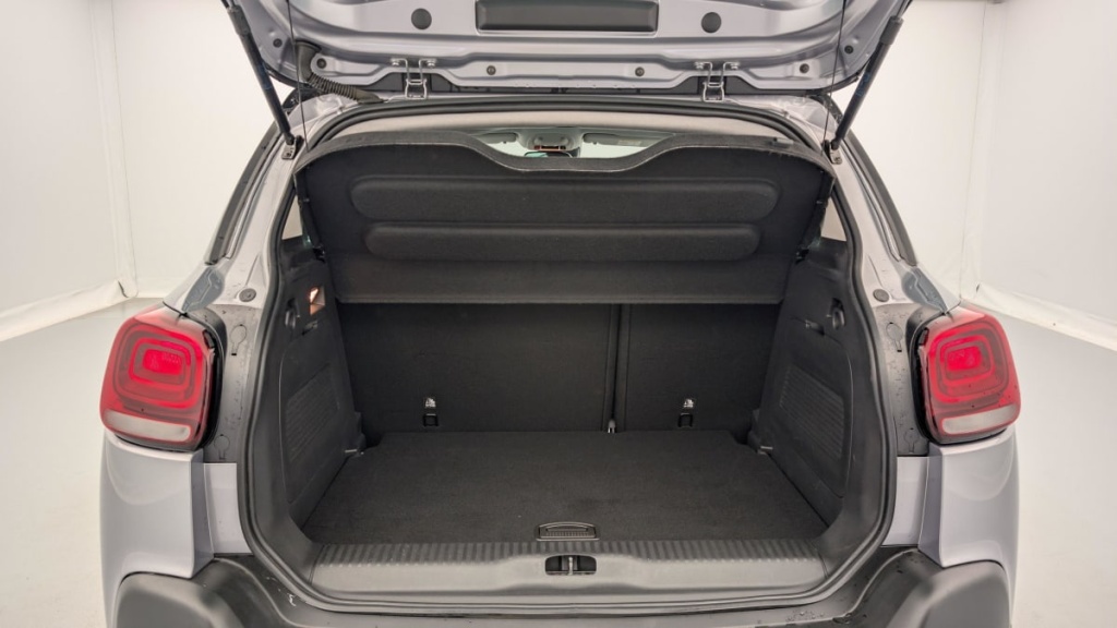 CITROEN C3 AIRCROSS PureTech 110 S S BVM6 Max - ref: 1-334805 - Photo 11