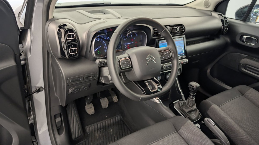 CITROEN C3 AIRCROSS PureTech 110 S S BVM6 Max - ref: 1-334805 - Photo 15